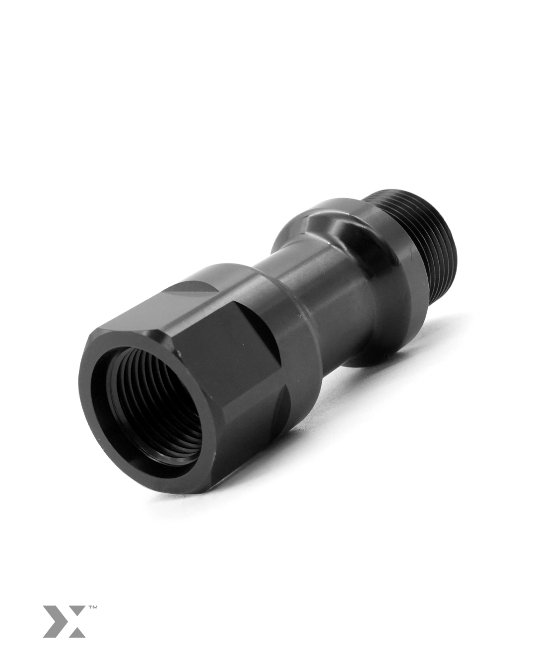 Carter de Différentiel Gros Volume BMW M2 M3 M4 G8x MMX Performance MMR55-1600 - MMR55-1600 - MMR55-1600 - 3666618839820