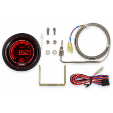 Manometru EGT Prosport EVO 52 mm – 216EVOEGT-C - CT-TECH-004 - 216EVOEGT-C - 3661768500033