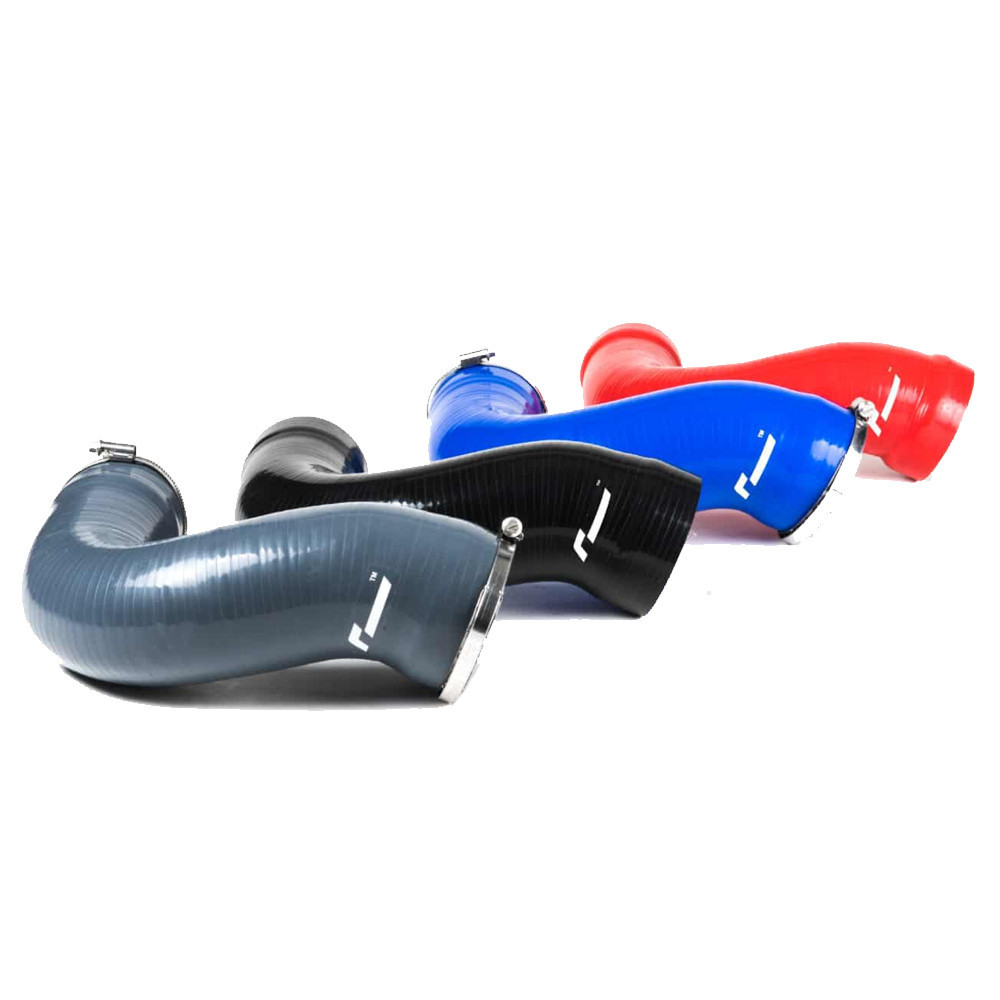 RacingLine EA888 Gen 3 Turbo Intake Hose - VWR12G7R600IT - VWR-12G7R600IT.R - VWR12G7R600ITRED