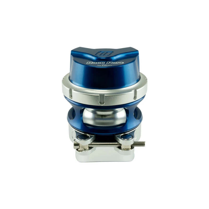 Dump Valve Turbosmart RacePort GenV 50 mm - TS-0204-1131 - TSM-0204-1131 - TS-0204-1131 - 3661768834794