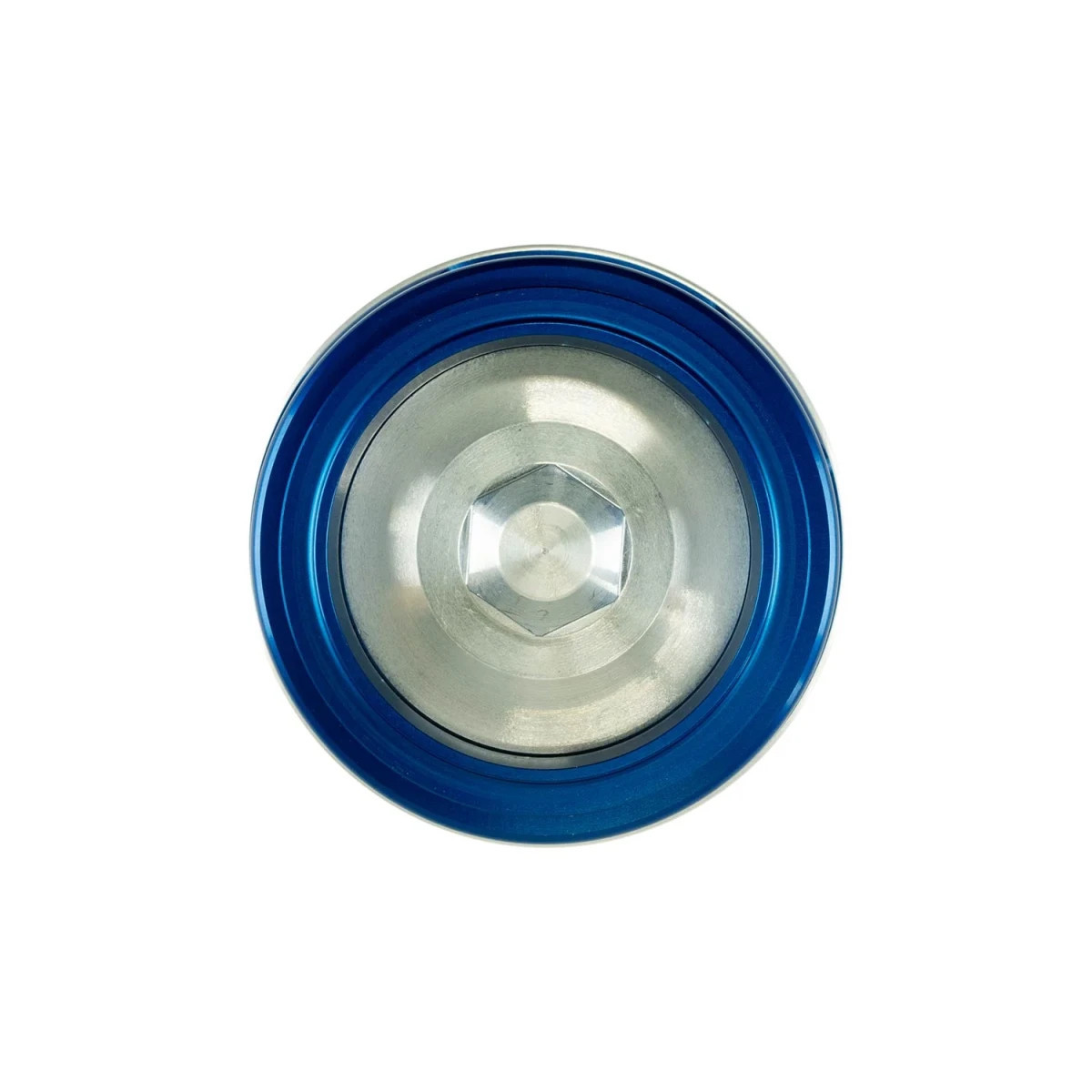 Dump Valve Turbosmart RacePort GenV 50 mm - TS-0204-1131 - TSM-0204-1131 - TS-0204-1131 - 3661768834794