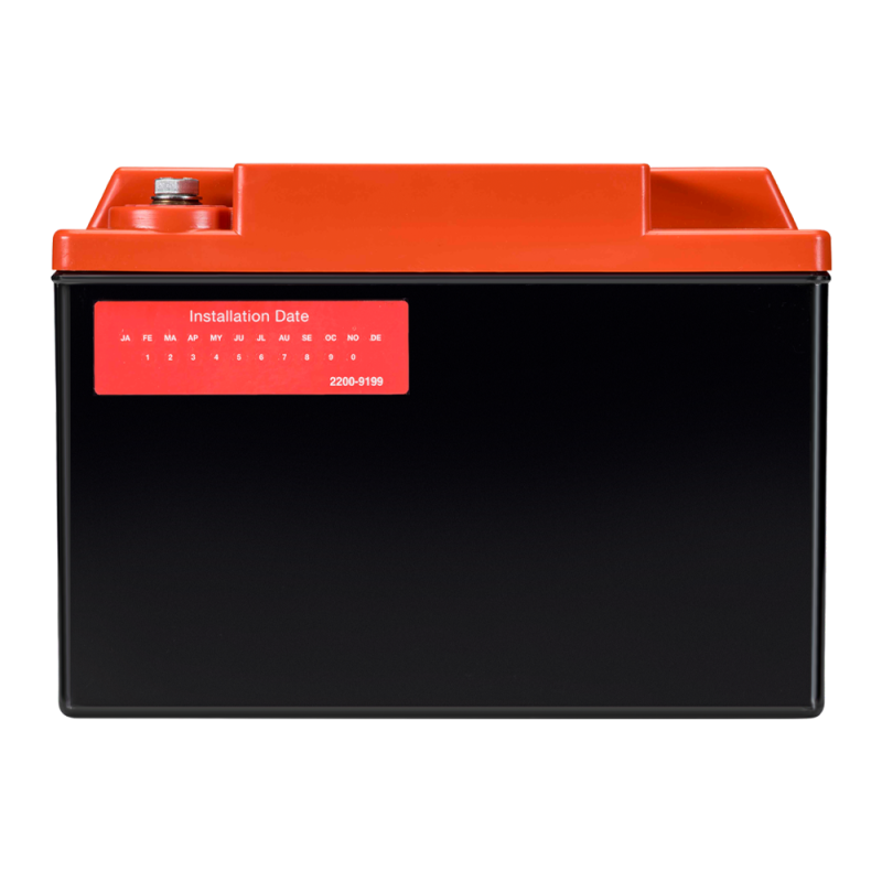 Odyssey Extreme PC925 ODS-AGM28L AGM Racing Battery, 28 Ah, 925 PHCA - ODY-EXTREME-35 - ODS-AGM28L - 3661768221402