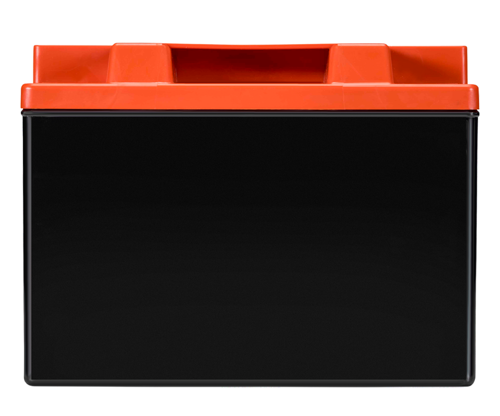 Odyssey Extreme PC925 ODS-AGM28L AGM-raceaccu 28 Ah 925 PHCA - ODY-EXTREME-35 - ODS-AGM28L - 3661768221402