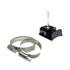 Support AIM SmartyCam pour arceau 44/55 mm allongé SM-VB-E - AIM-SM-VB-E - SM-VB-E - 5056421104235