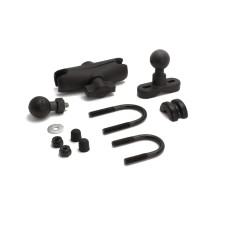 Support AIM SmartyCam pour arceau avec boulon en U SM-UB - AIM-SM-UB - SM-UB - 5056421101579