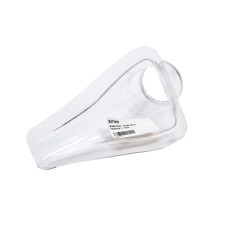Collettore d'aspirazione NACA ButlerBuilt trasparente Ø76 mm BBP-7021 - MSD-BUTLER7021 - MSD-BUTLER7021 - 3666618295411