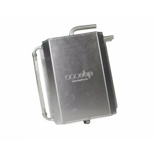 OBP Race Spec-olievanger 3 L 12,5 mm OBPM03 - OBP-M03 - OBPM03 - 3661768449974