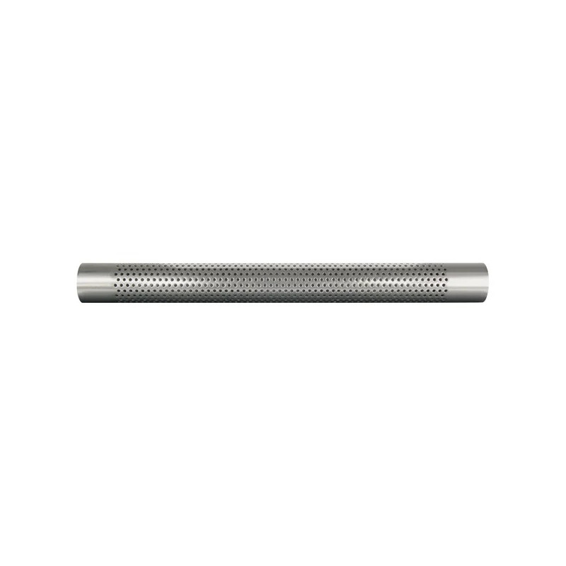 Powersprint roestvrijstalen geperforeerde buis voor absorptiegeluiddempers - PS-905021 - 905021