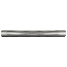 Tube inox perforé Powersprint pour silencieux à absorption - PS-905021 - 903507