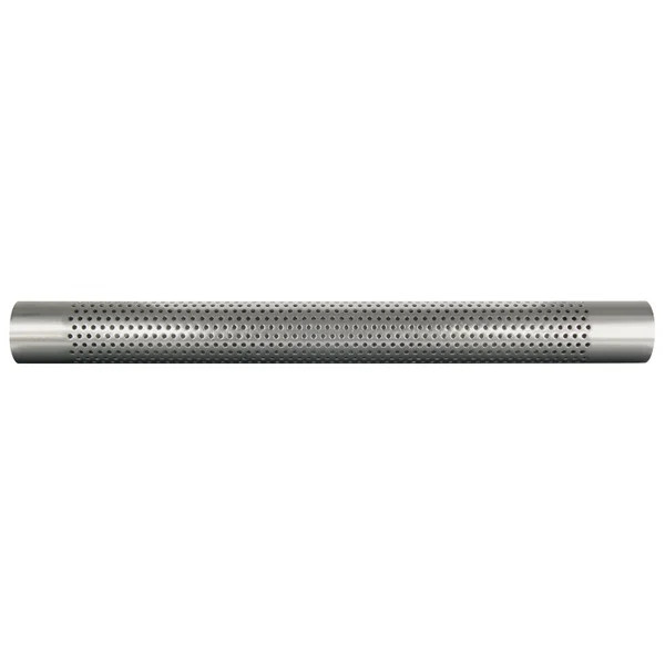 Tub din oțel inoxidabil perforat Powersprint pentru amortizor de zgomot cu absorbție - PS-905021 - 905021