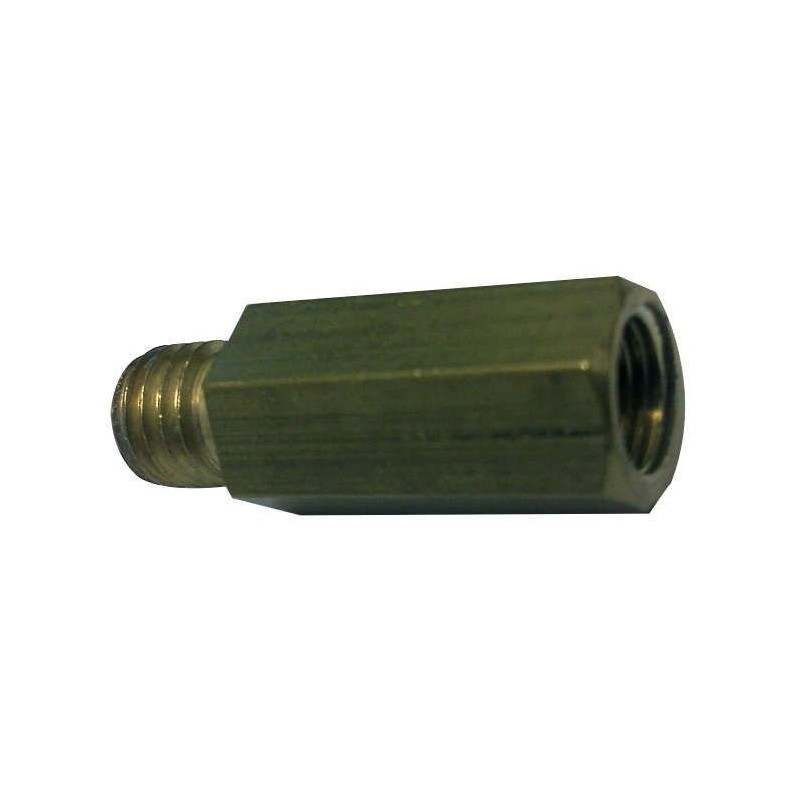 Raccord 10X100 Intérieur - 14X125 Extérieur - V-1800XX1 - 3661768198308