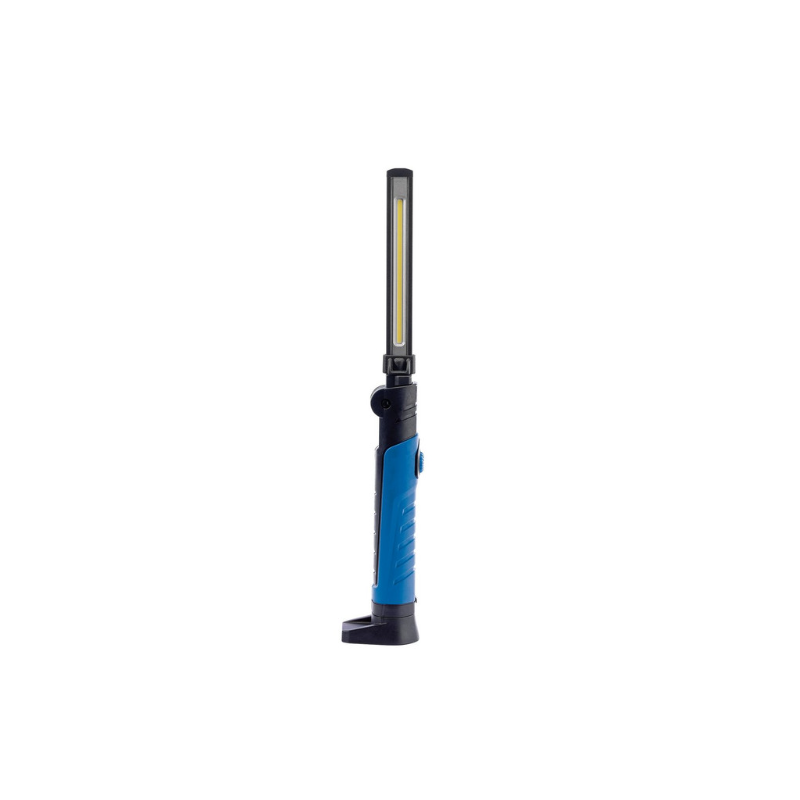 DRAPER COB/SMD LED Iamp, 7 W, 70 to 700 lumens, blue - DRA-98342 - D98342 - 5010559983421