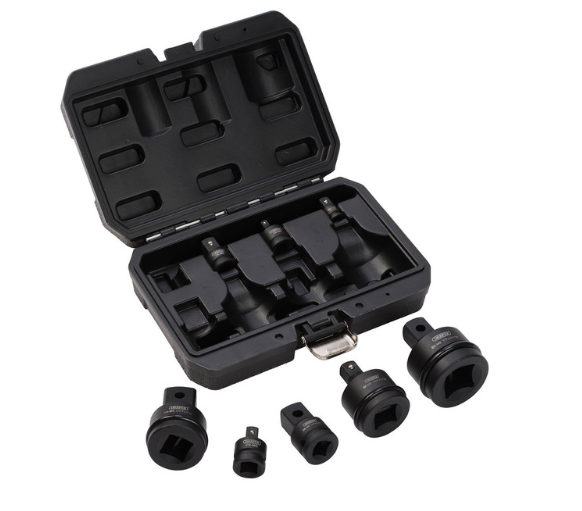 Scarto adattatori DRAPER (8 parti) - DRA-83271 - D83271 - 5010559832712
