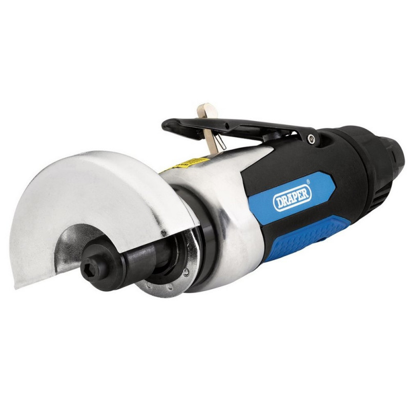 Sculă pneumatică de tăiere de 75 mm DRAPER - DRA-84124 - D84124 - 5010559841240