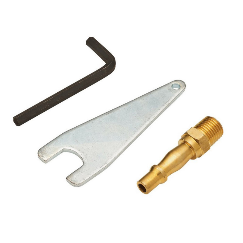 Utensile da taglio pneumatico 75mm DRAPER - DRA-84124 - D84124 - 5010559841240