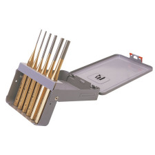 Set di tronchesi ottagonali DRAPER 150 mm (6 pezzi) - DRA-74712 - D74712 - 5010559747122