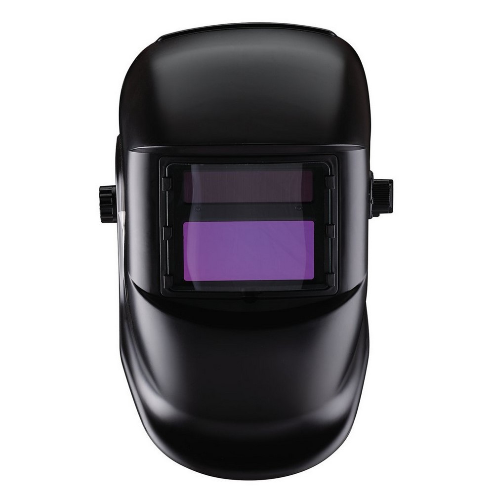 Casco da saldatura auto-oscurante DRAPER Storm Force - DRA-02516 - D02516 - 5059482033735