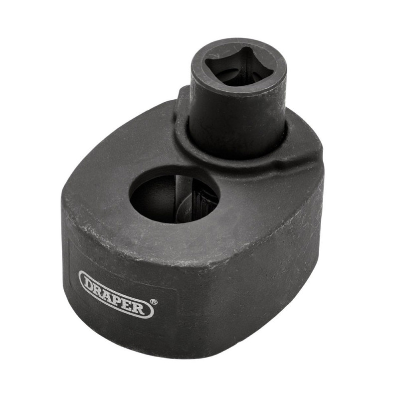 Attrezzo universale Draper per tiranti interni dello sterzo, 33-42 mm. - DRA-12398 - D12398 - 5059482061288