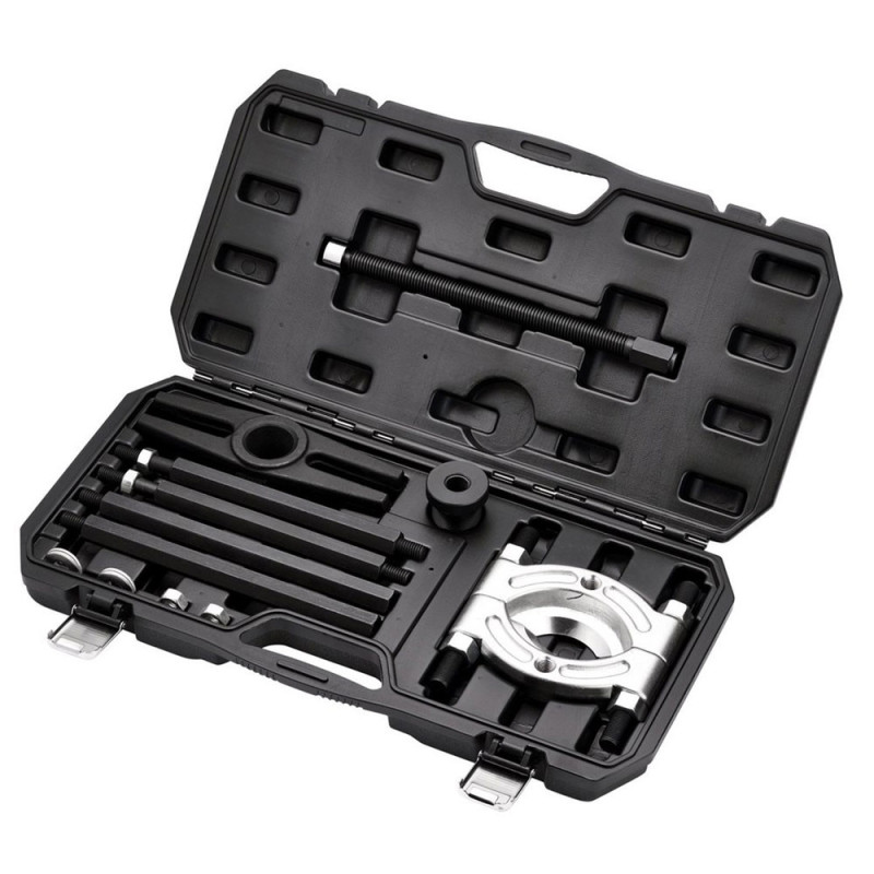Draper lagertrekkerset, (8 stuks). - DRA-12390 - D12390 - 5059482061233