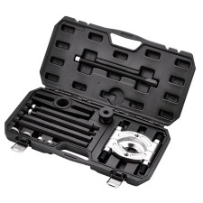 Set de extractori pentru rulmenți Draper (8 piese). - DRA-12390 - D12390 - 5059482061233