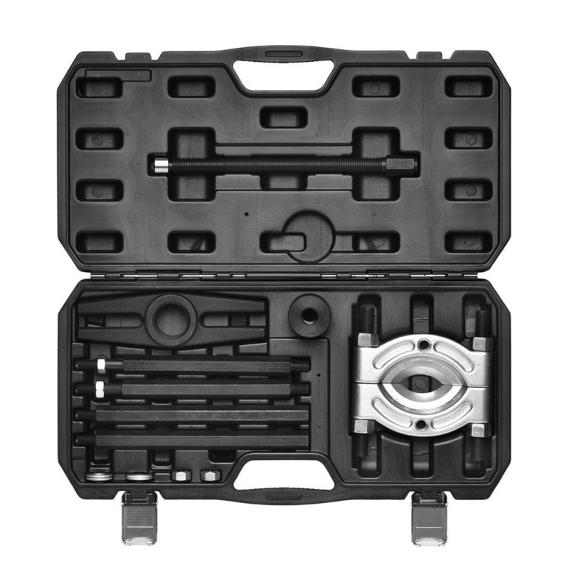 Draper lagertrekkerset, (8 stuks). - DRA-12390 - D12390 - 5059482061233