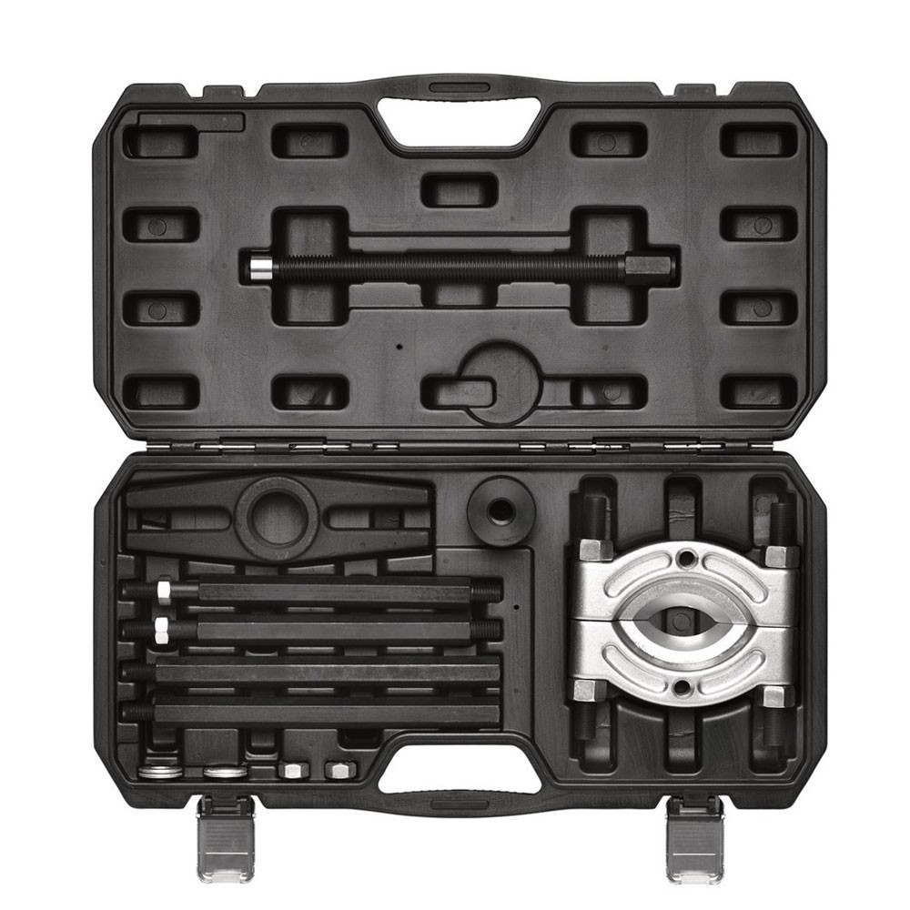 Draper lagertrekkerset, (8 stuks). - DRA-12390 - D12390 - 5059482061233
