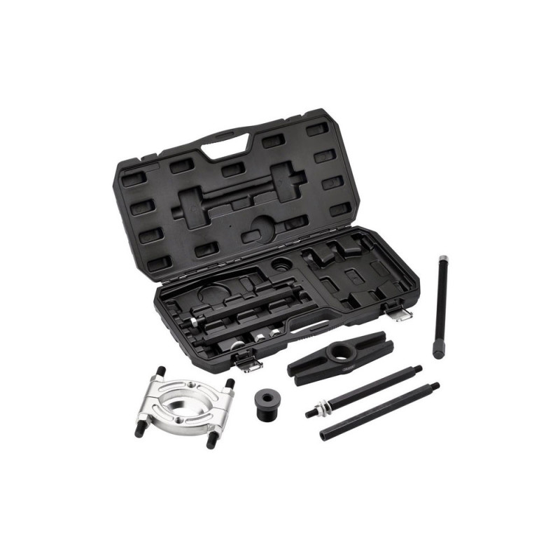 Draper lagertrekkerset, (8 stuks). - DRA-12390 - D12390 - 5059482061233