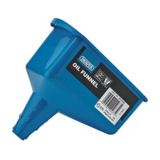 Draper oil funnel. - DRA-30910 - D30910 - 5059482004674