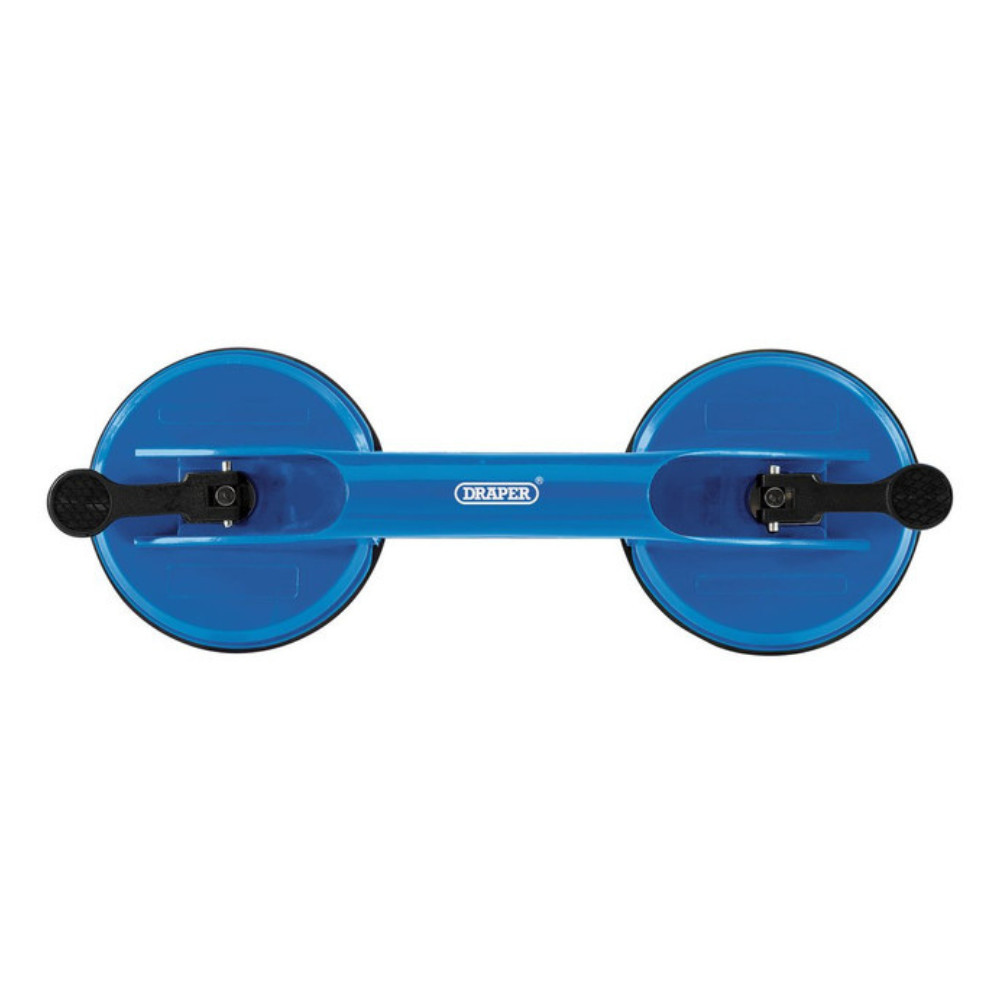 Draper dubbele zuiglift. - DRA-71172 - D71172 - 5010559711727