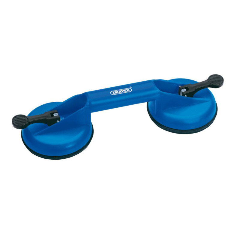 Draper double suction lift. - DRA-71172 - D71172 - 5010559711727