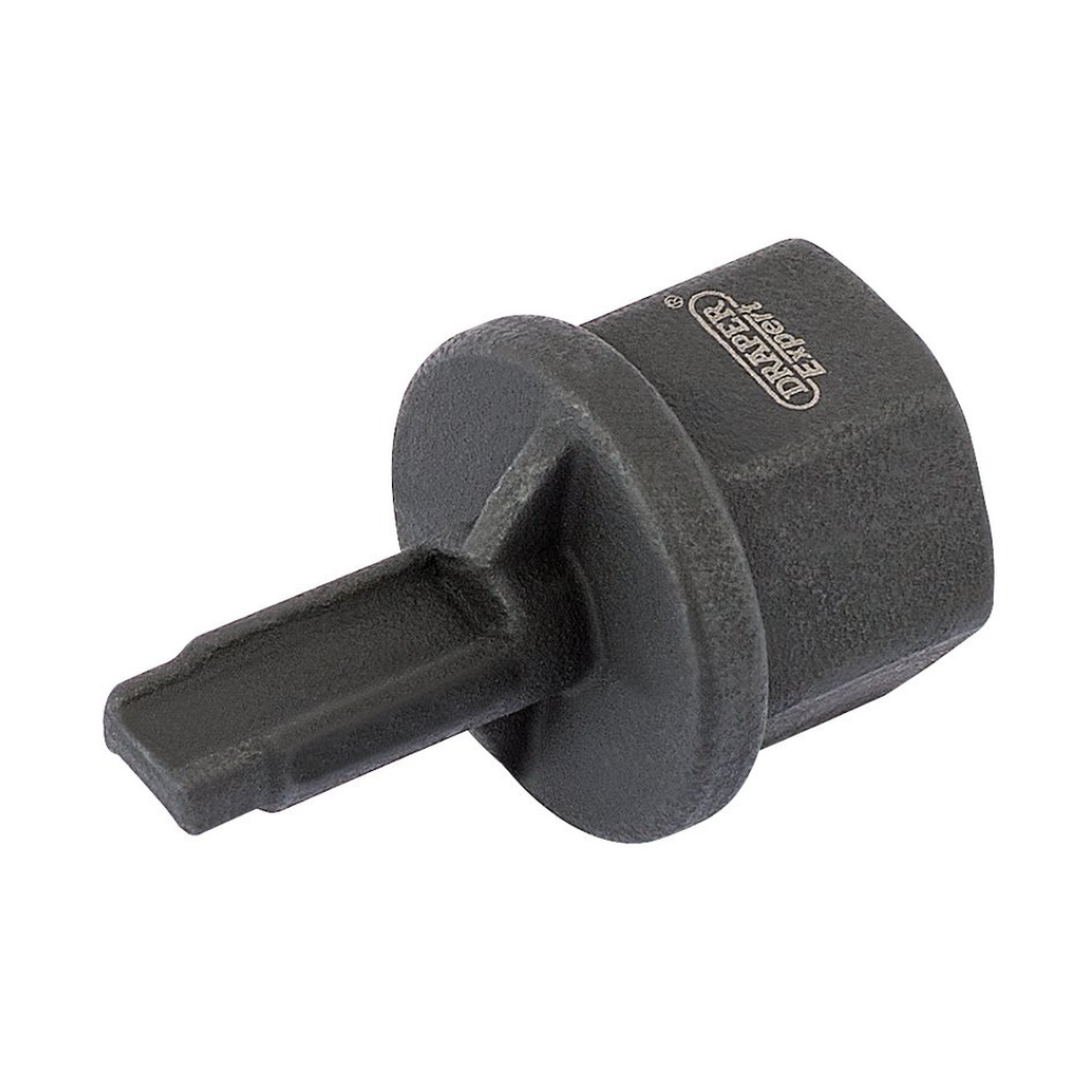 Chiave per tappi di scarico DRAPER per auto VAG, 3/8 - DRA-53085 - D53085 - 5010559530854
