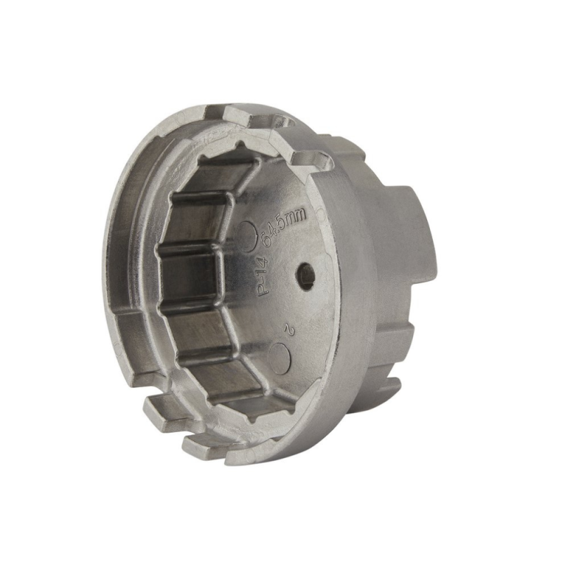 Clé coiffe DRAPER pour filtre à huile Toyota - DRA-22490 - D22490 - 5010559224906
