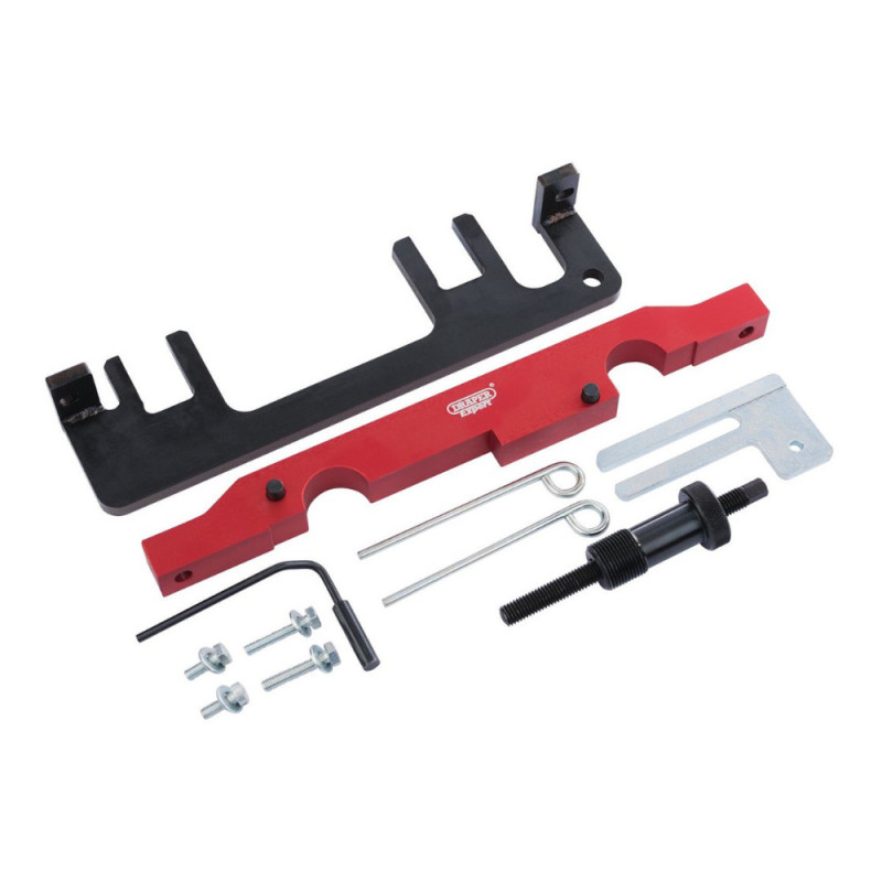DRAPER ETK136 motor timing kit (BMW) - DRA-50575 - D50575 - 5010559505753