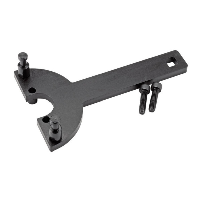 Clé de maintien de vilebrequin DRAPER (Audi, SEAT, Skoda, Volkswagen) - DRA-32630 - D32630 - 5010559326303
