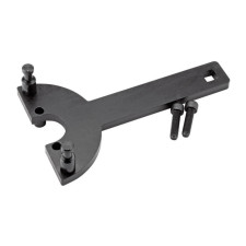 Clé de maintien de vilebrequin DRAPER (Audi, SEAT, Skoda, Volkswagen) - DRA-32630 - D32630 - 5010559326303