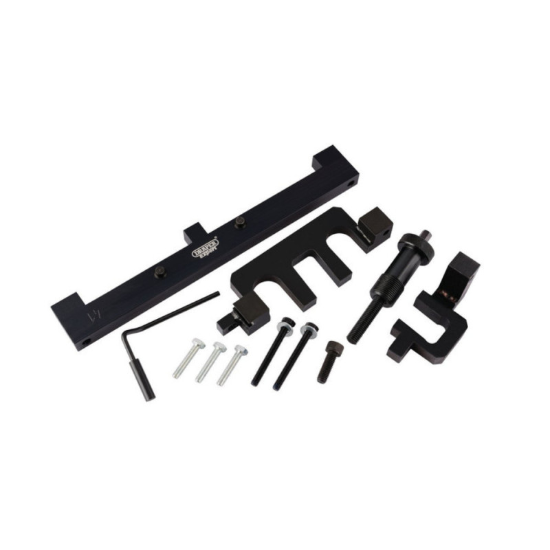 Kit de calage moteur DRAPER ETK134 (BMW) - DRA-27229 - D27229 - 5010559272297