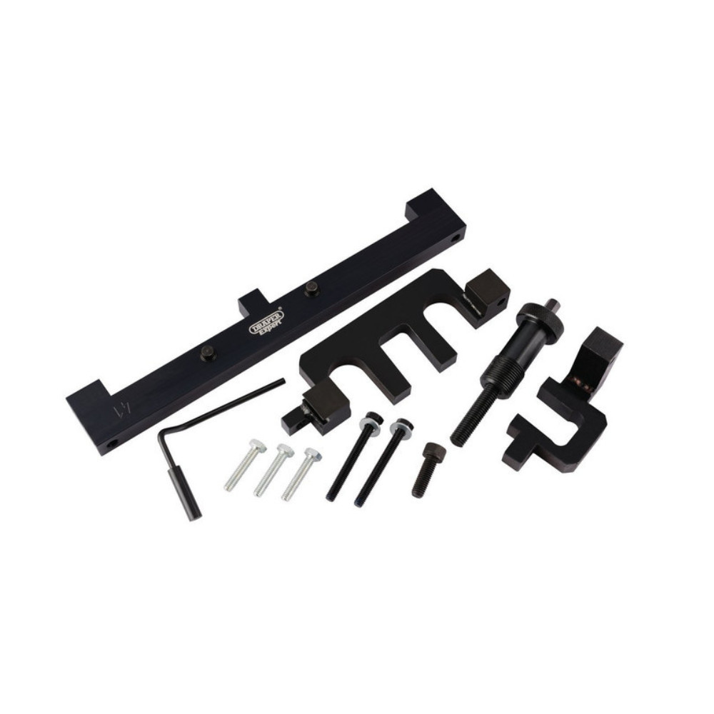 Kit di distribuzione motore DRAPER ETK134 (BMW) - DRA-27229 - D27229 - 5010559272297