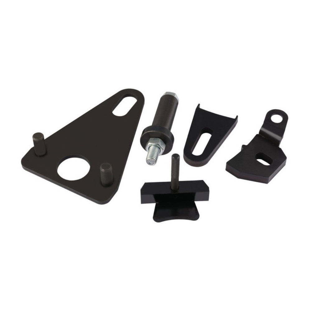 DRAPER motor timing kit (Renault, Nissan) - DRA-27111 - D27111 - 5010559271115