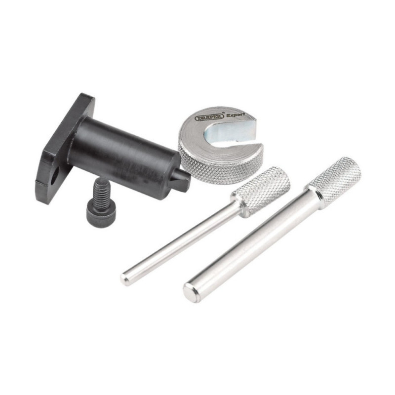 DRAPER engine timing kit (Citroën, Fiat, Peugeot) - DRA-26913 - D26913 - 5010559269136