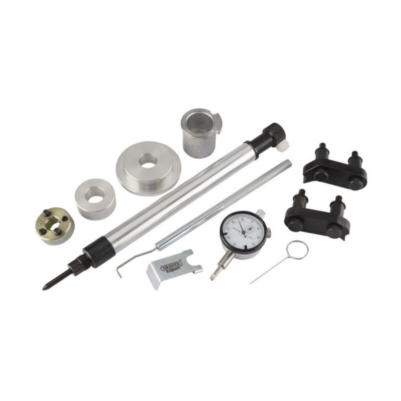 DRAPER ETK250 motor timing kit (Audi, SEAT, Skoda, Volkswagen) - DRA-27009 - D27009 - 5010559270095