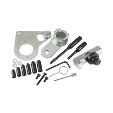 Kit de calage moteur DRAPER ETK218 (Renault, Mercedes-Benz, Nissan, Vauxhall) - DRA-27021 - D27021 - 5010559270217
