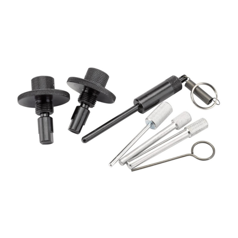 Kit distribuzione motore DRAPER (Vauxhall, Chevrolet, Fiat, Ford, Lancia, Peugeot, Subaru, Suzuki) - DRA-19356 - D19356 - 5010559193561