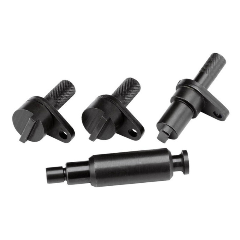 DRAPER ETK249 engine timing kit (SEAT, Skoda, Volkswagen) - DRA-19230 - D19230 - 5010559192304