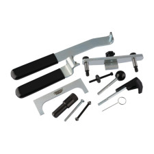 Kit de calage moteur DRAPER ETK244 (Audi, SEAT, Skoda, Volkswagen) - DRA-19205 - D19205 - 5010559192052