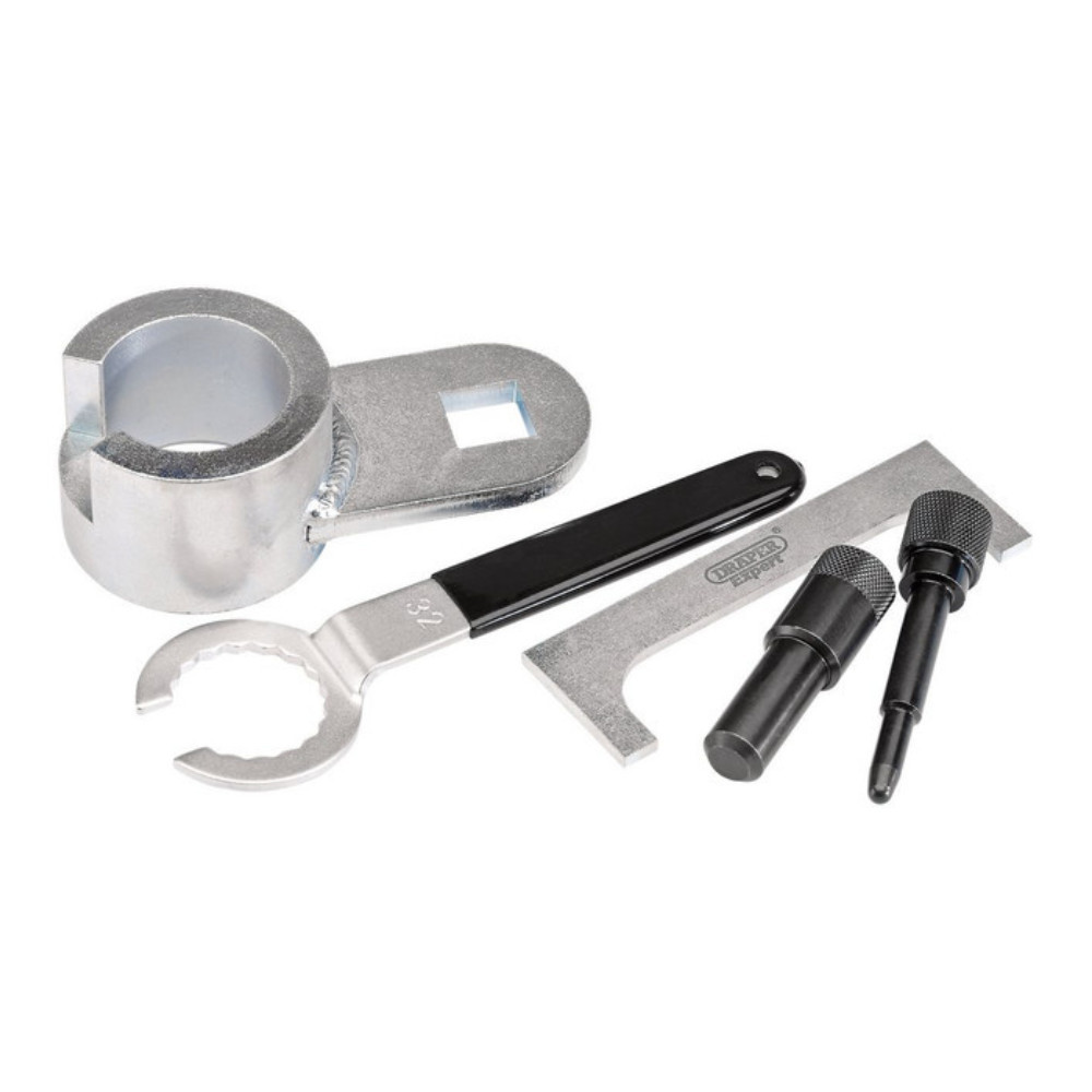 Kit de calage moteur DRAPER ETK240 (Volkswagen) - DRA-19175 - D19175 - 5010559191758