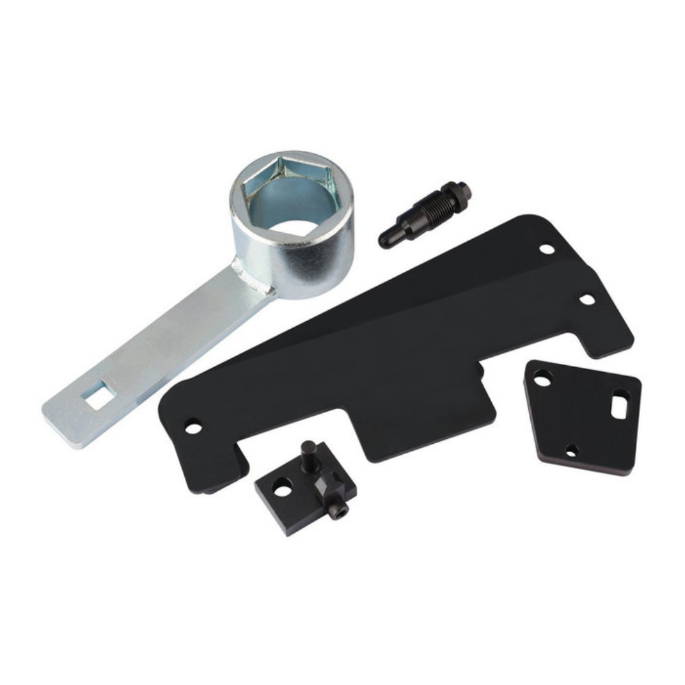 DRAPER engine timing kit (Audi, Porsche, SEAT, Skoda, Volkswagen) - DRA-19180 - D19180 - 5010559191802