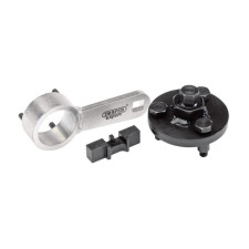 Kit de calage moteur DRAPER ETK237 (Audi, SEAT, Skoda, Volkswagen) - DRA-19156 - D19156 - 5010559191567
