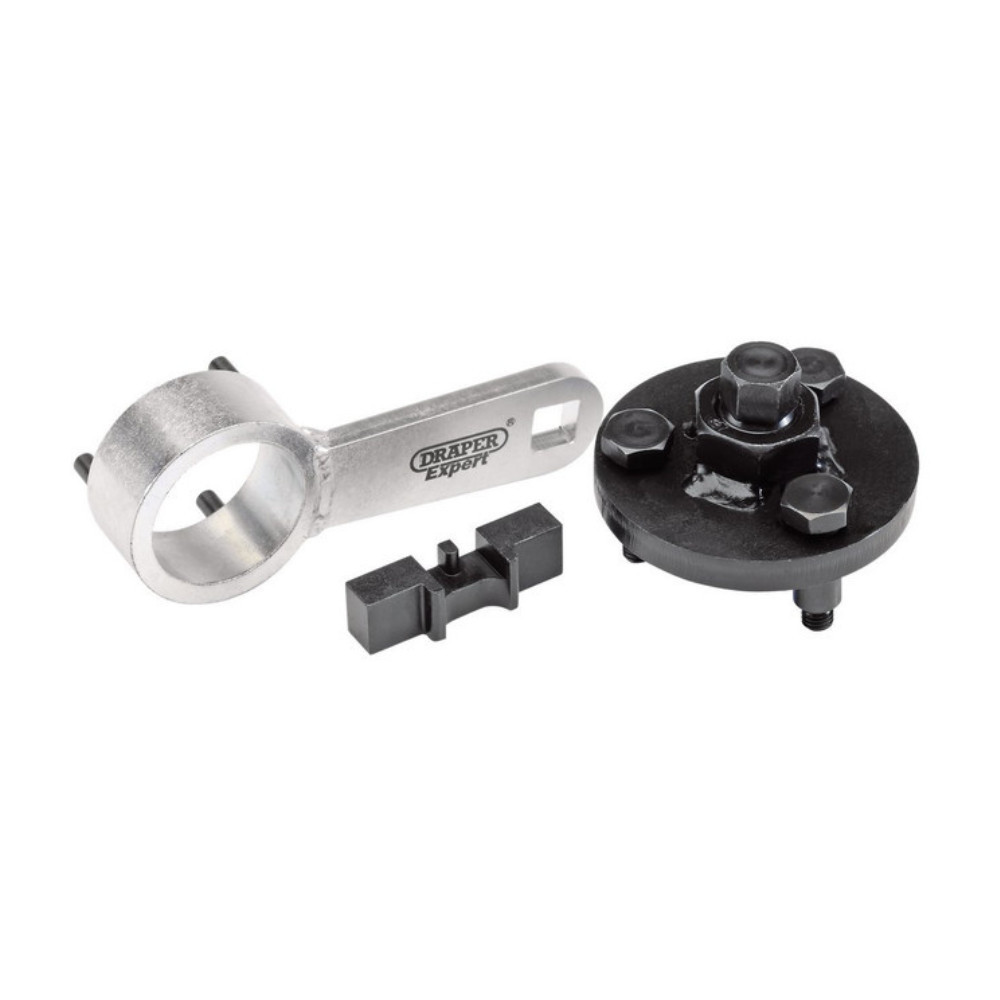 Set de calaj motor DRAPER ETK237 (Audi, SEAT, Skoda, Volkswagen) - DRA-19156 - D19156 - 5010559191567