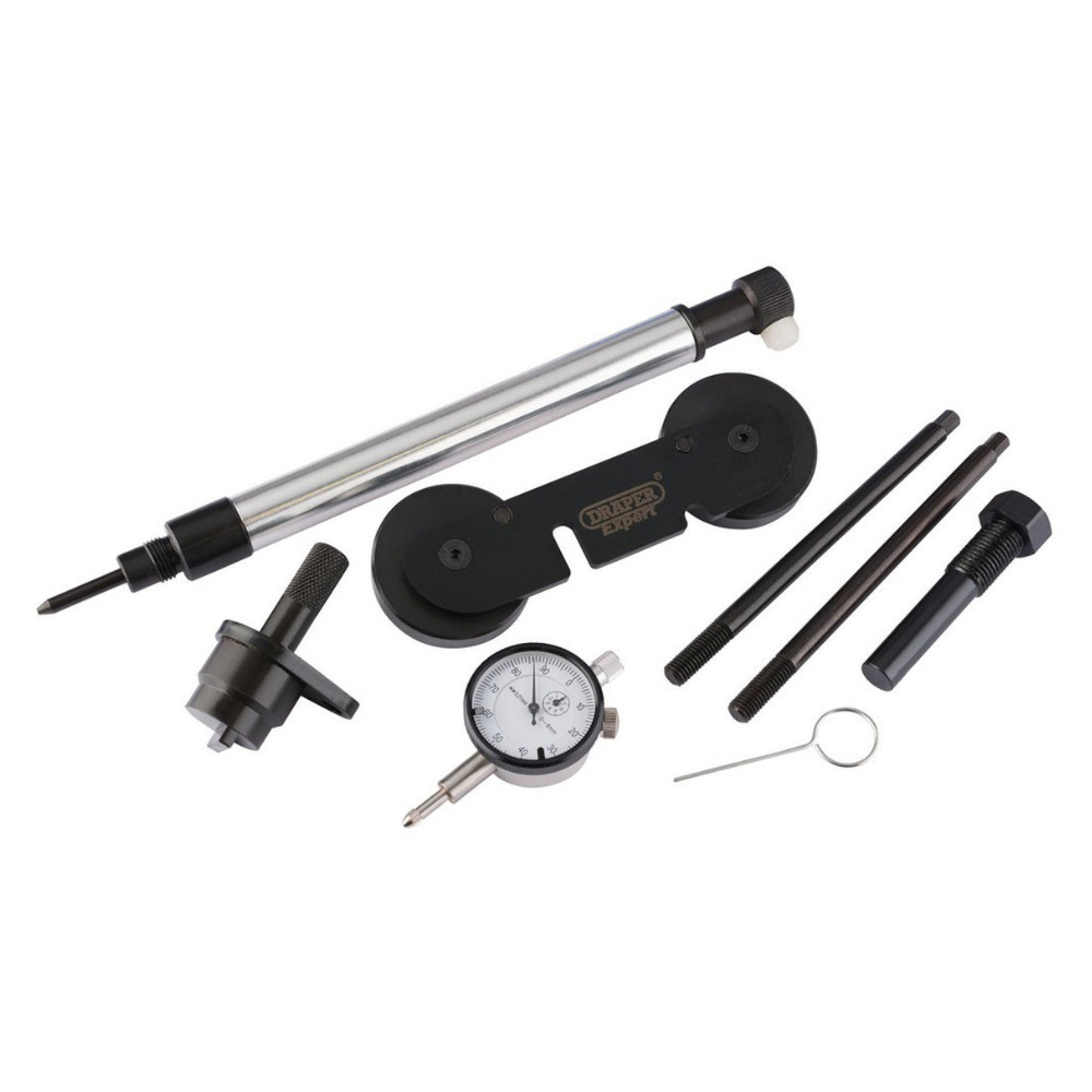 DRAPER ETK233 motor timing kit (Audi, SEAT, Skoda, Volkswagen) - DRA-19114 - D19114 - 5010559191147