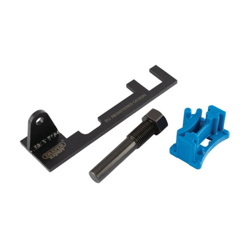 Kit de calage moteur DRAPER ETK232 (SEAT, Skoda, Volkswagen) - DRA-19106 - D19106 - 5010559191062